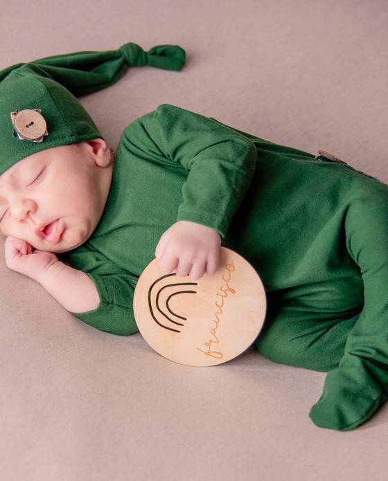 Newborn de Newborn - Francisco