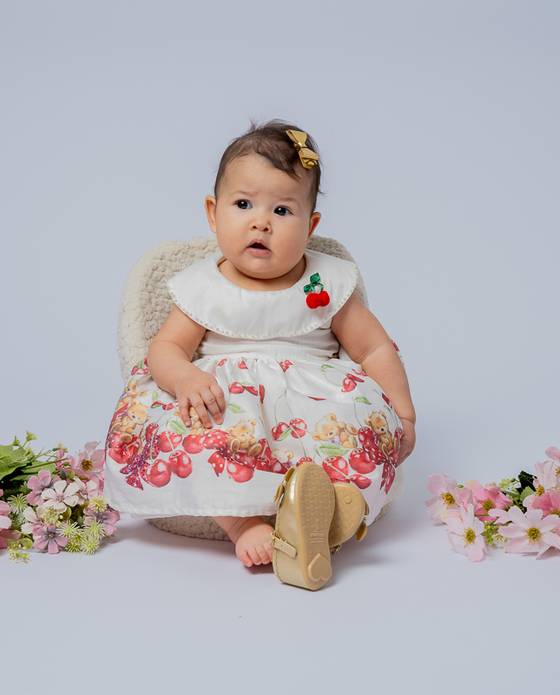 Ensaio Família de Helena