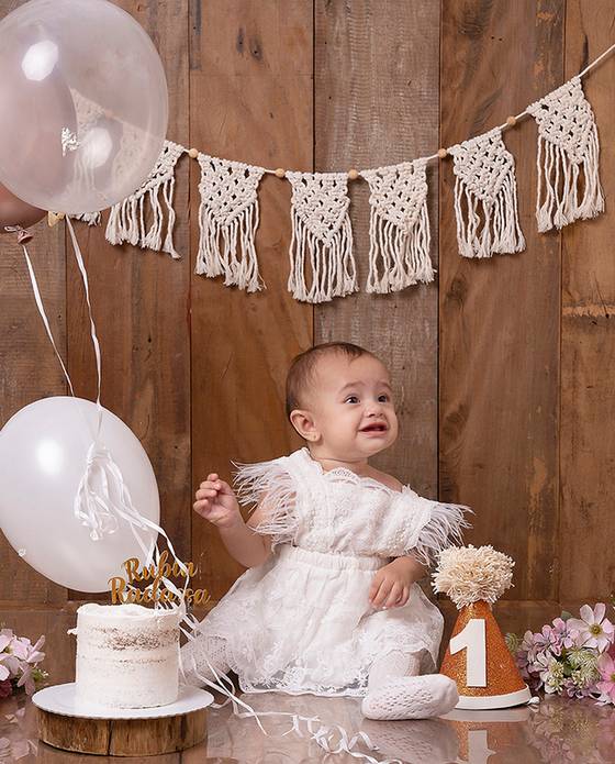 Smash the cake de Rubia Radassa