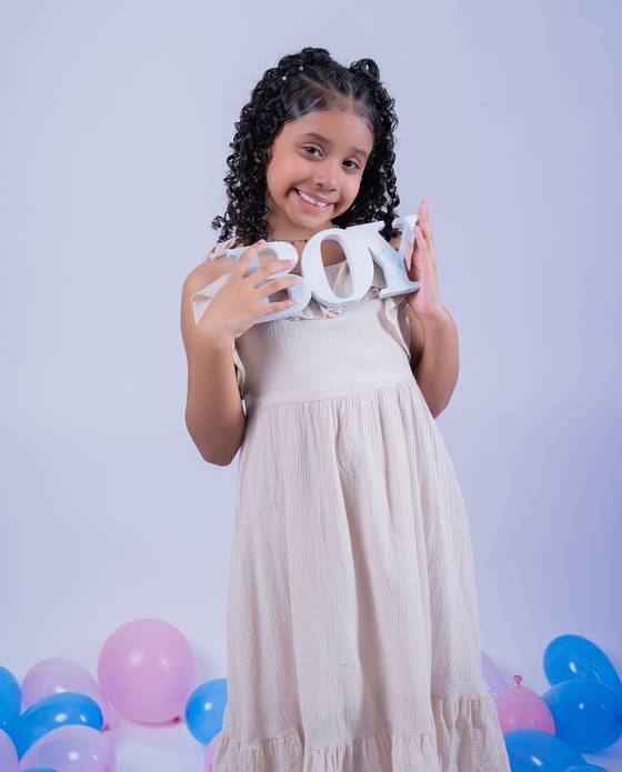 Ensaio Família de Jannys Revelação