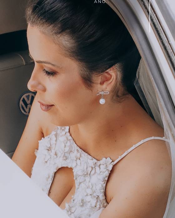Wedding de Mara & Thiago