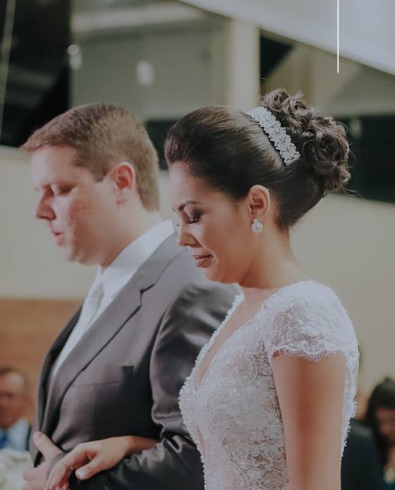 Wedding de Samantha & Matheus