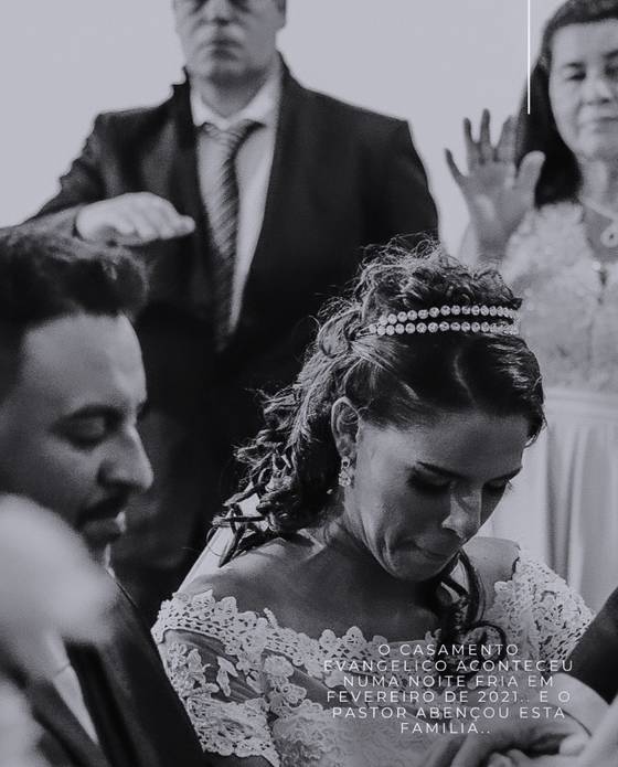 Wedding de Jessica & Theilor