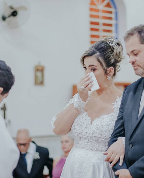 Wedding de Verlane & Flavio
