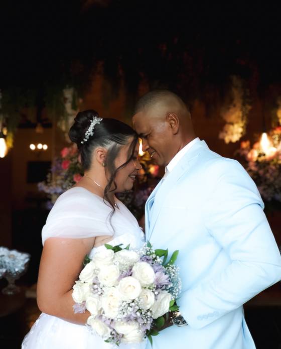 Wedding de Juliana & Marcos