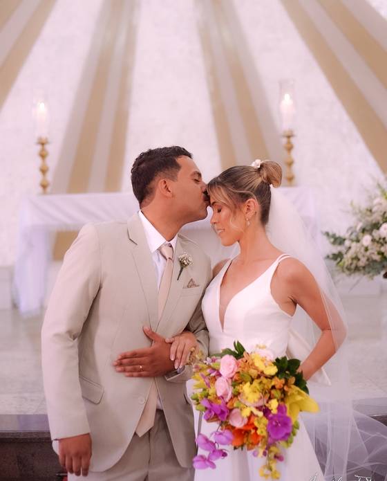 Wedding de Junia & Mateus