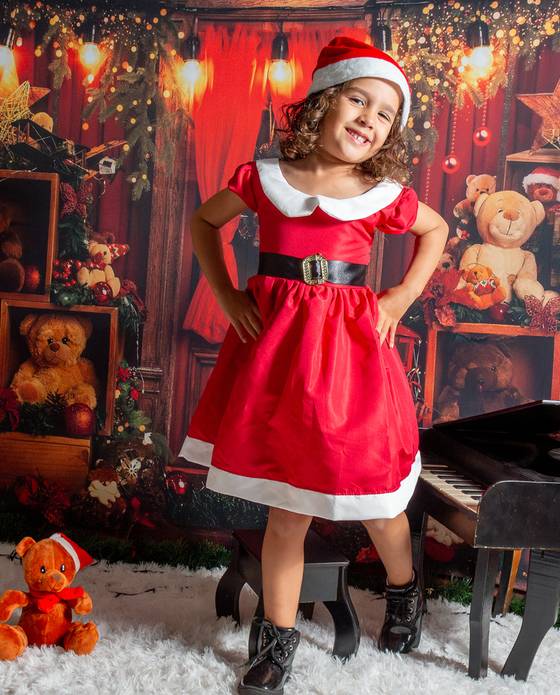 Natal2024 de Ensaio de natal Helena Jardim