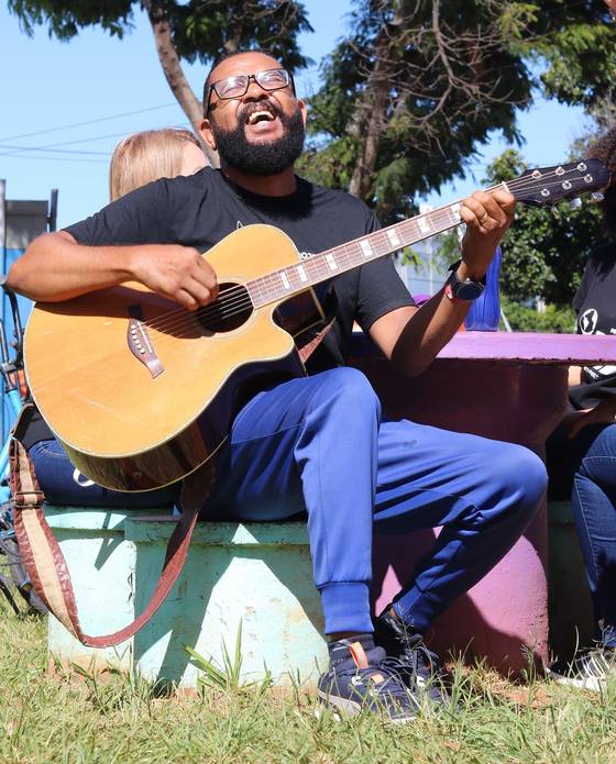 A Jornada Veg, Pelas Pessoas de VEG EXPERIENCE: A JORNADA