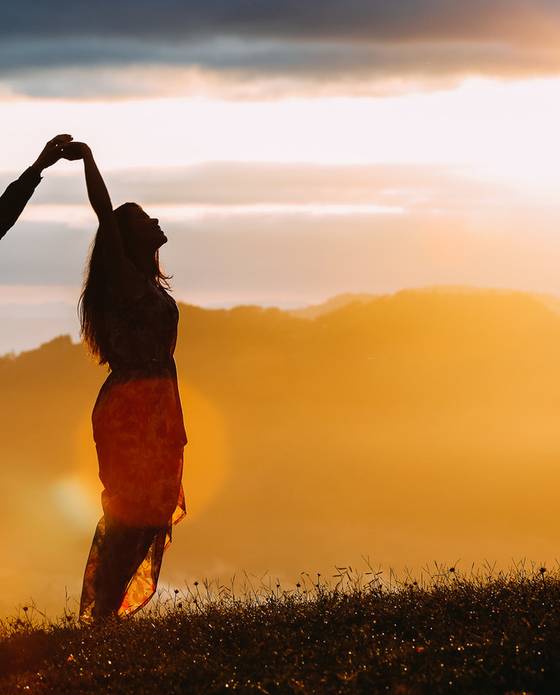 Pré-Wedding de Ensaio | Paulla + Edi