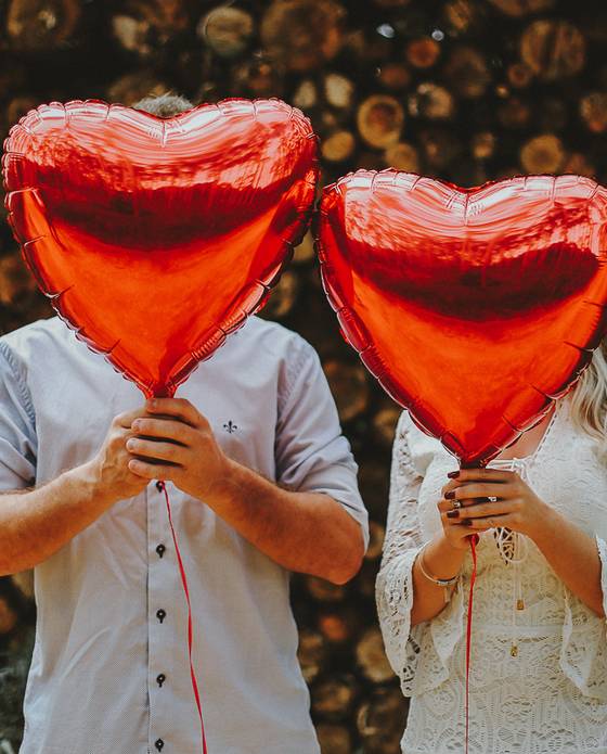 Pré-Wedding de Ensaio | Jojo + Dudi