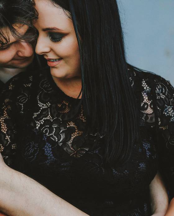 Sessões de Ensaio | Camila + Daniel