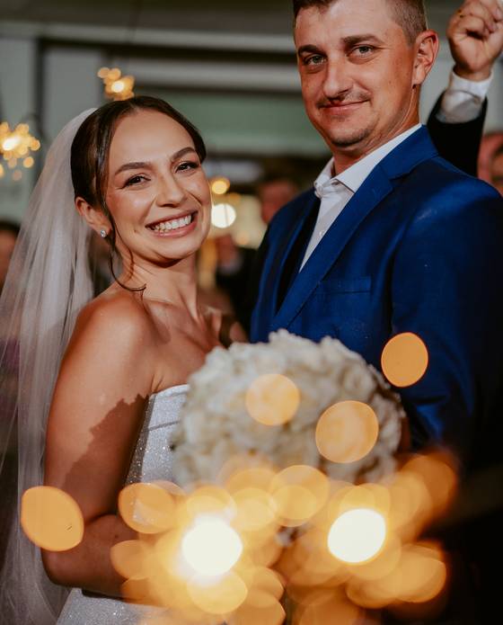 Casamento de Casamento Jaque e Thayro em Massaranduba | Refúgio dos Lagos