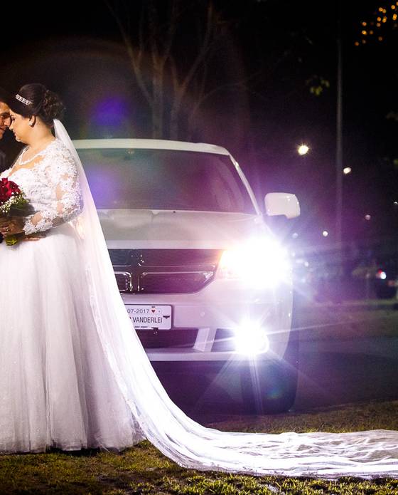 Casamento de Casamento | Cintia + Vanderlei