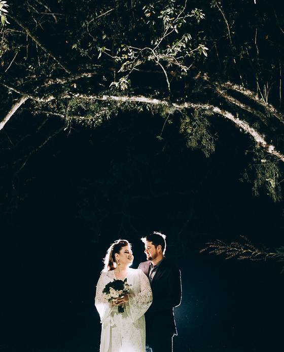 Casamento de Casamento | Tauana + Jonas