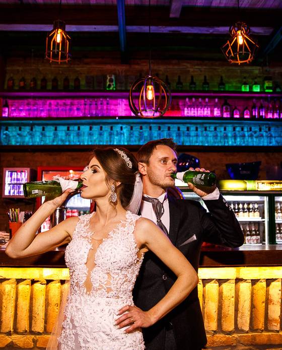 Casamento de Casamento | Micheli + Rodrigo