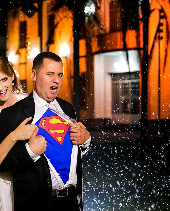 Casamento de Casamento | Vanessa + Fernando