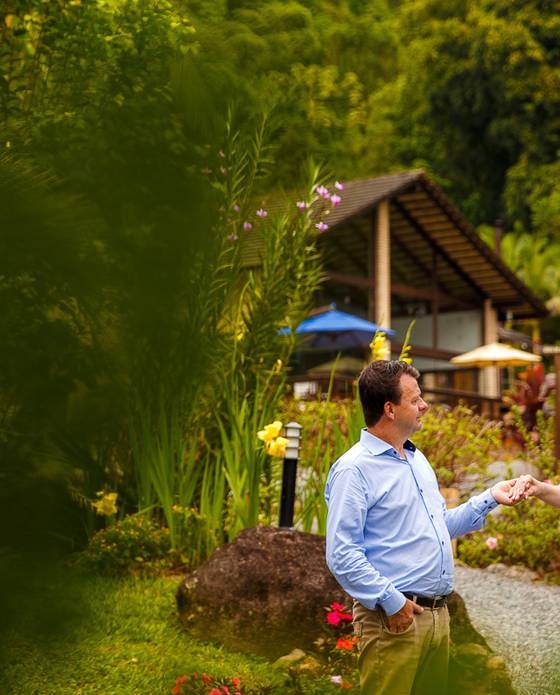 Pré-Wedding de Ensaio | Ruth + Gilmar