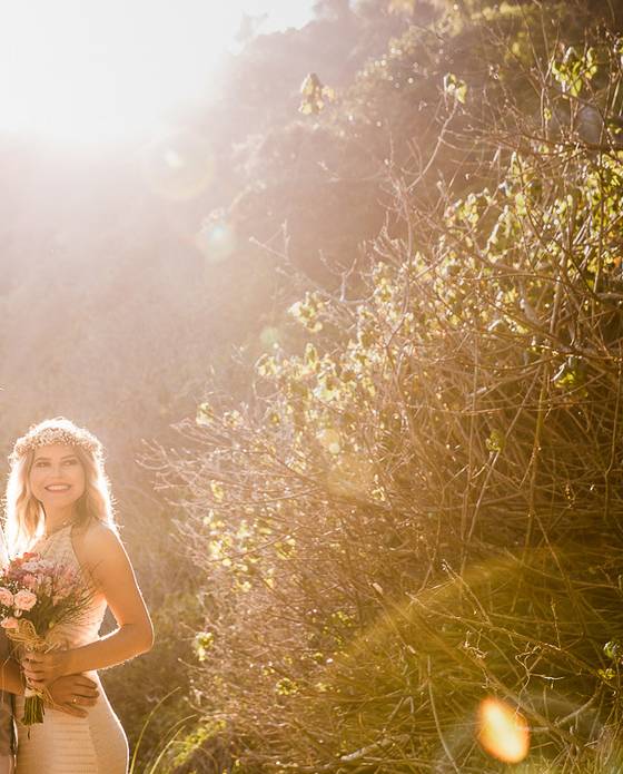 Pré-Wedding de Ensaio | Michelle + Tiago