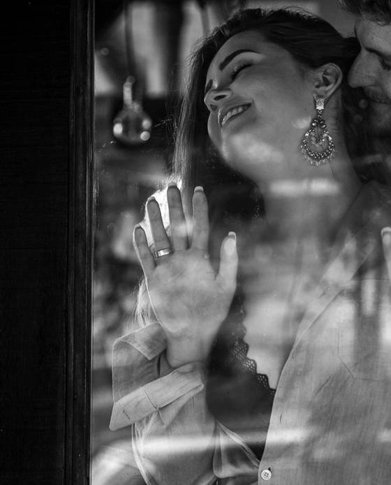 Pré-Wedding de Thalia + Henrique