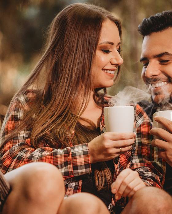 Pré-Wedding de Ana + Jonatas