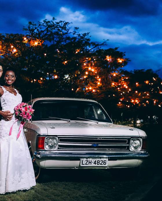 Casamento de Casamento | Meire + Diego