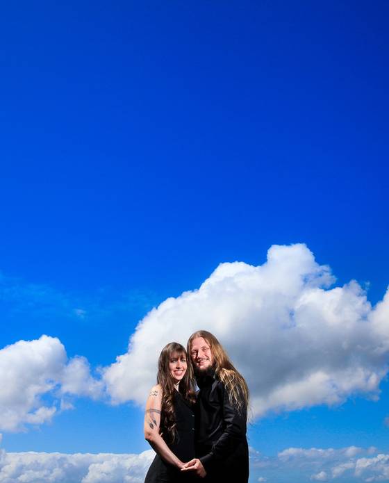 Pré-Wedding de Ensaio | Jéssica + Adriano