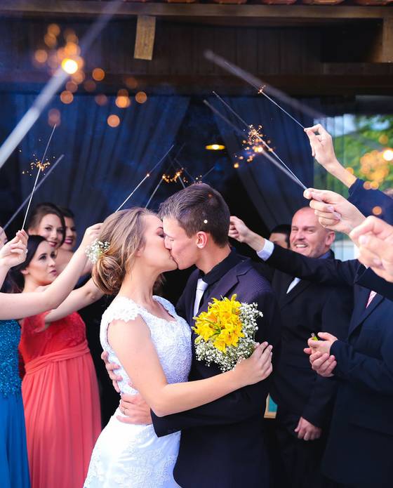 Casamento de Casamento | Roger + Carol