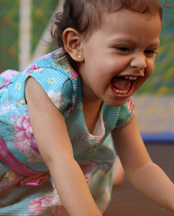 Festa Infantil de 2 anos da Valentina