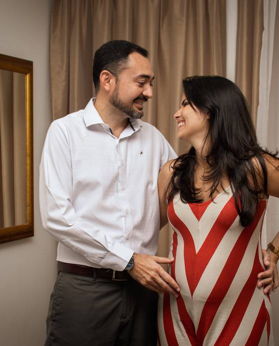 Noivado | Civil | Celebração de Casamento civil - Keytyane e Reginaldo