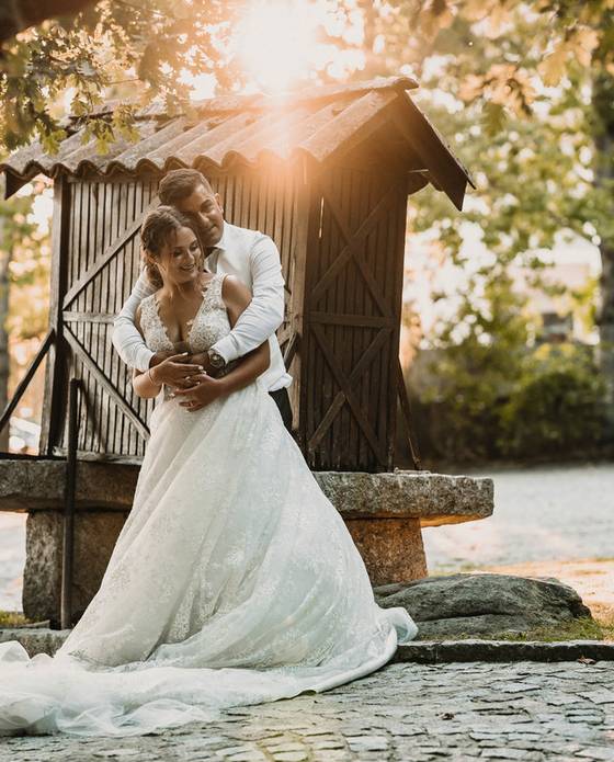 Casamentos de Rita / Fábio 