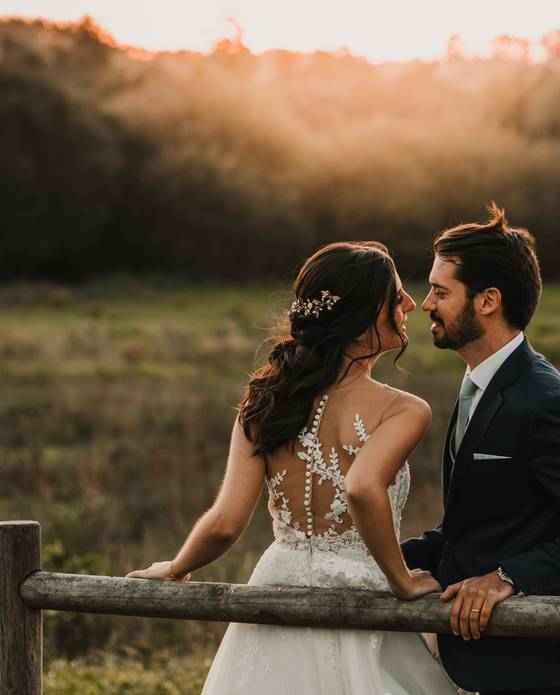 Casamentos de Carolina / Duarte