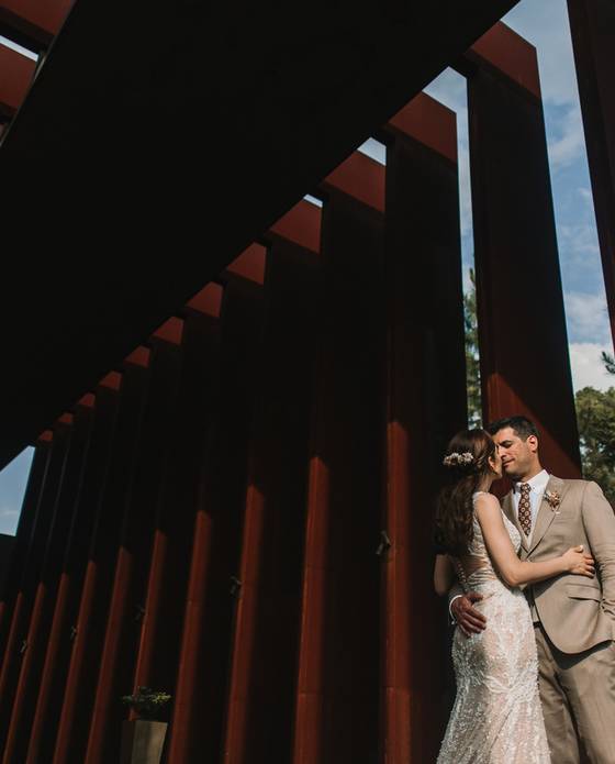 Casamentos de Maura / João