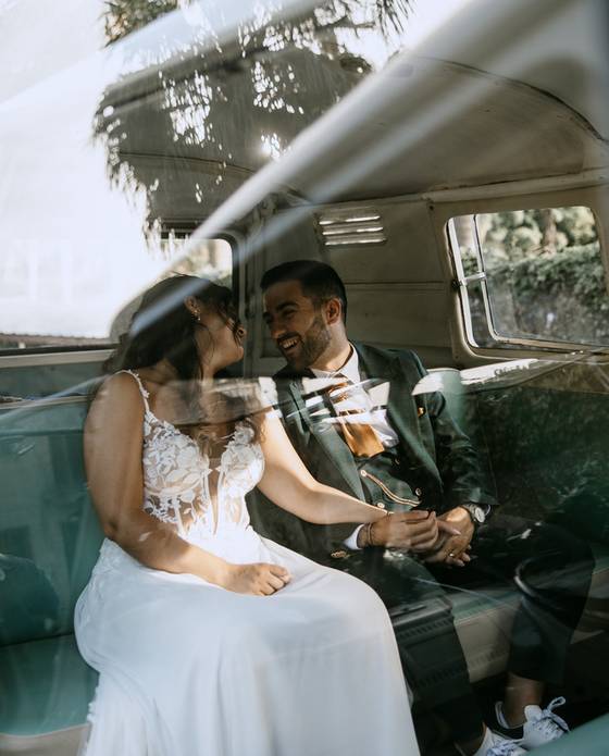 Casamentos de Catarina / Fábio Matias