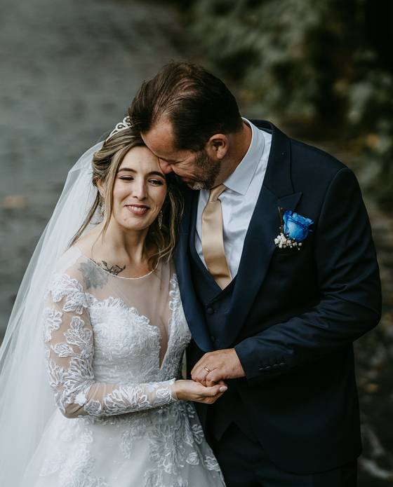 Casamentos de Daniela / Joseph