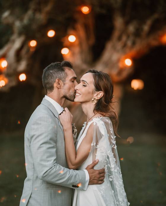 Casamentos de Raquel / João