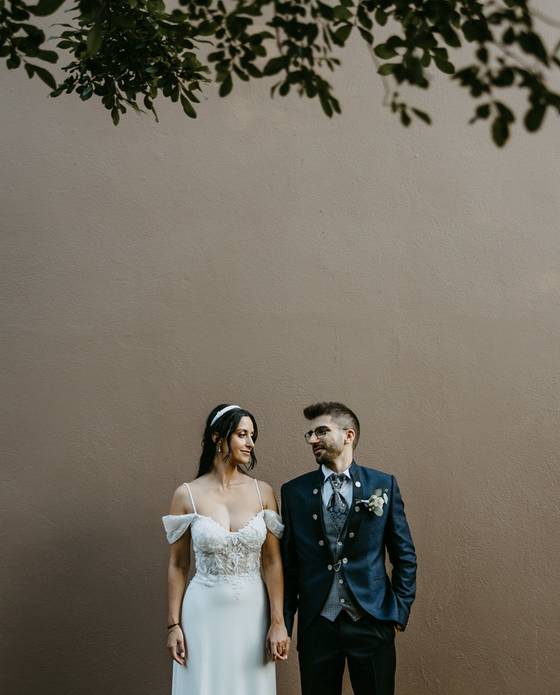 Casamentos de Marta Lima / Ivo