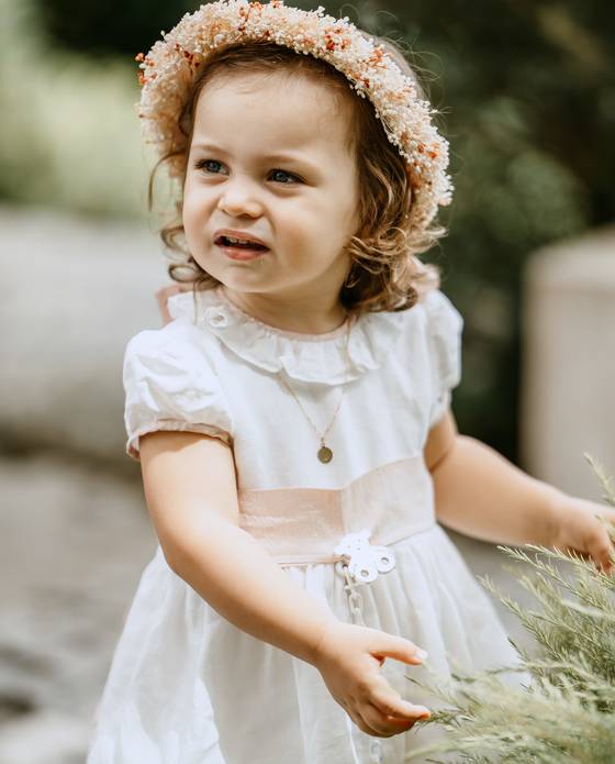 Batizados de Carminho