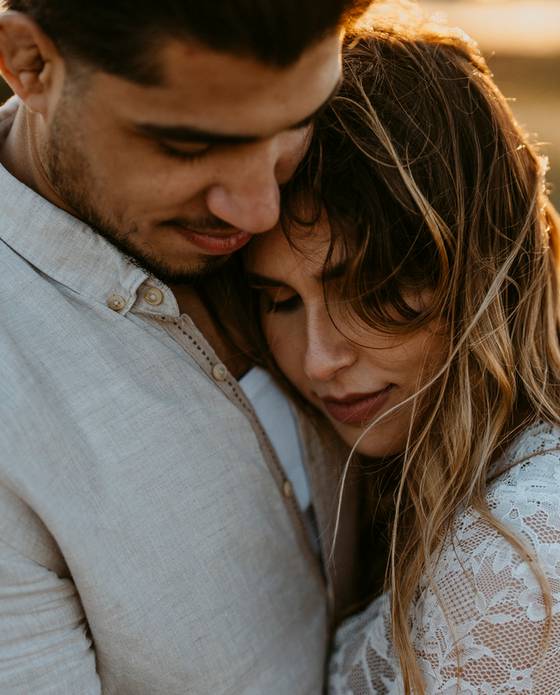 SOLTEIROS / LOVE THE DRESS de Diana + Noori Noor