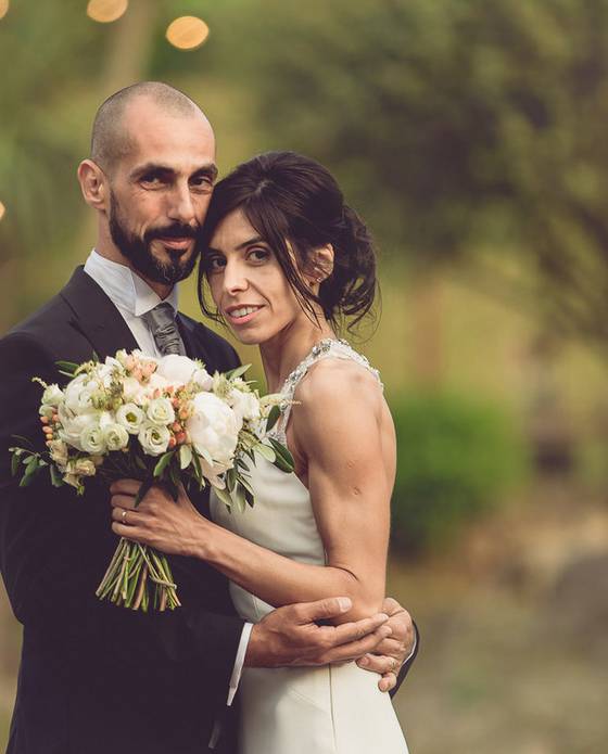 Casamentos de Vânia / Pedro