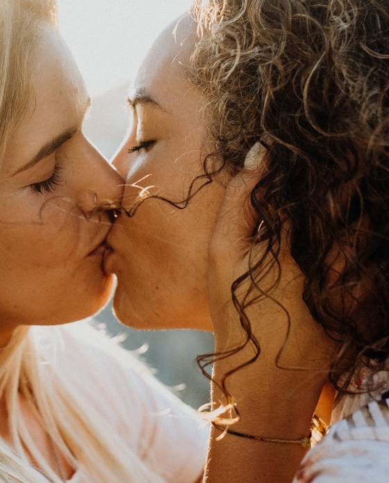 SOLTEIROS / LOVE THE DRESS de Mariana / Catarina