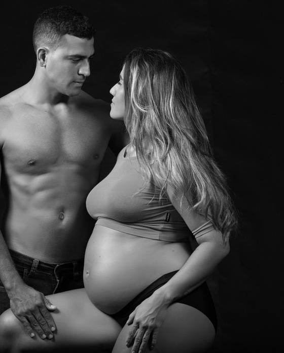 Gestantes de À Espera de Ana Beatriz