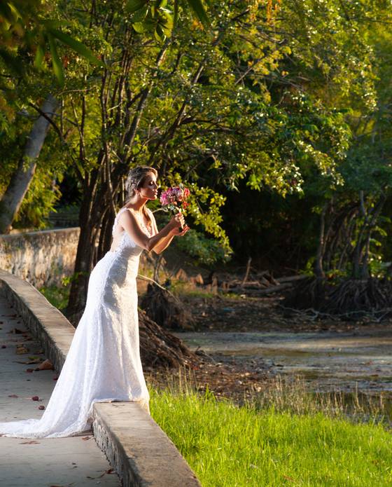 Ensaio Casal de Joanne e Fabiano