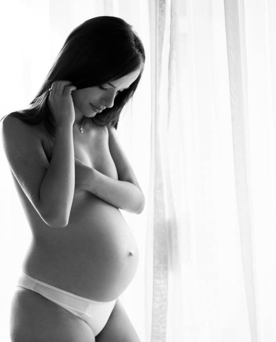 Gestantes de À Espera de Bernardo