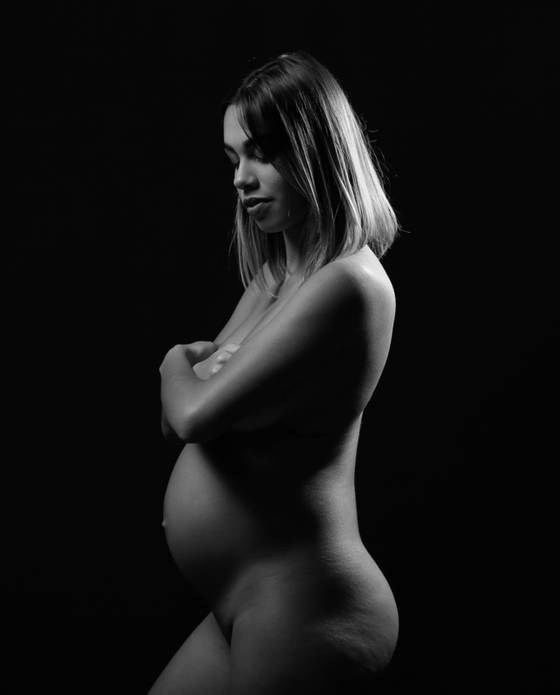 Gestantes de À Espera de Bernardo