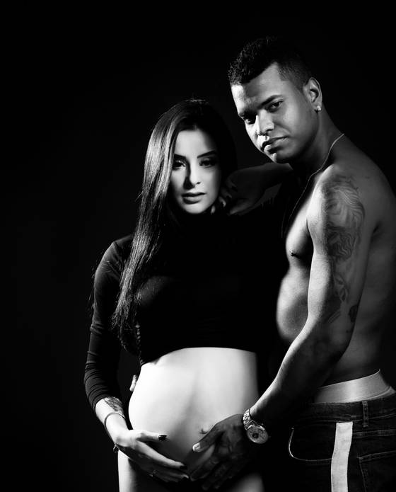 Gestantes de À Espera de Pietro