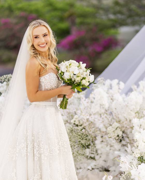 Casamento de O amor entre Fabiola e Marlon