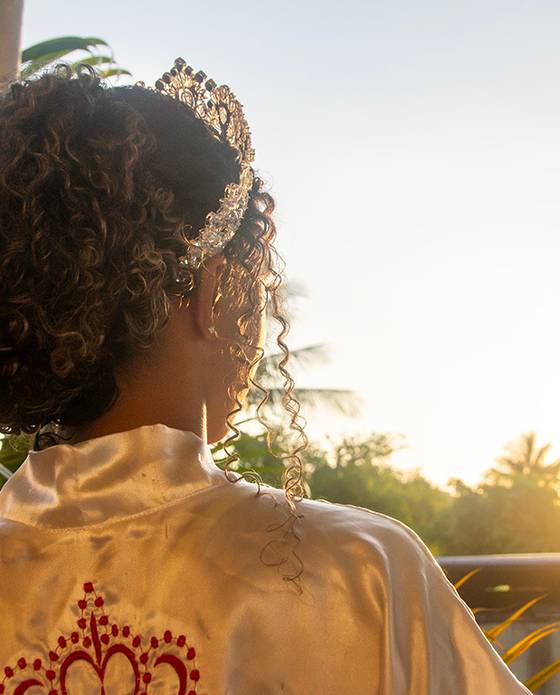 ENSAIOS de Making of 15 anos  Gaby Cosmo RJ