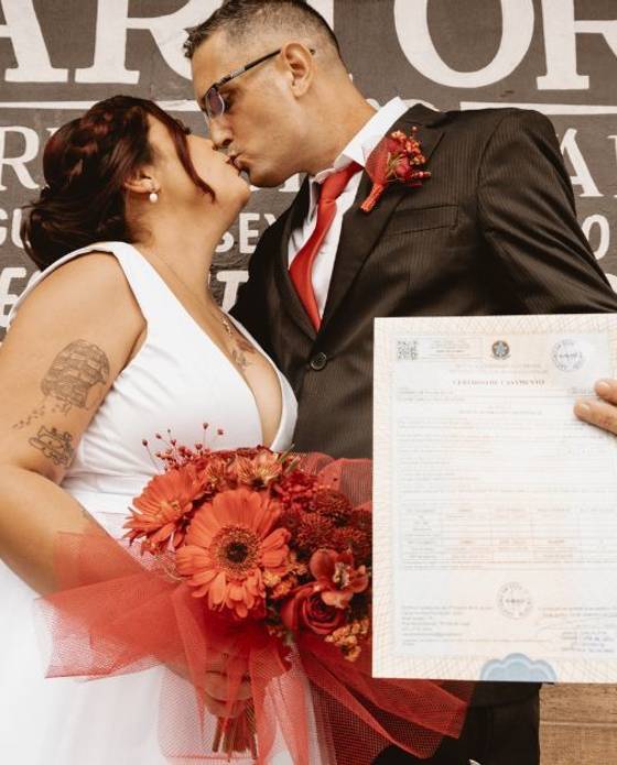 EVENTOS SOCIAIS de CASAMENTO CIVIL NO RIO DE JANEIRO - NOVA IGUAÇU