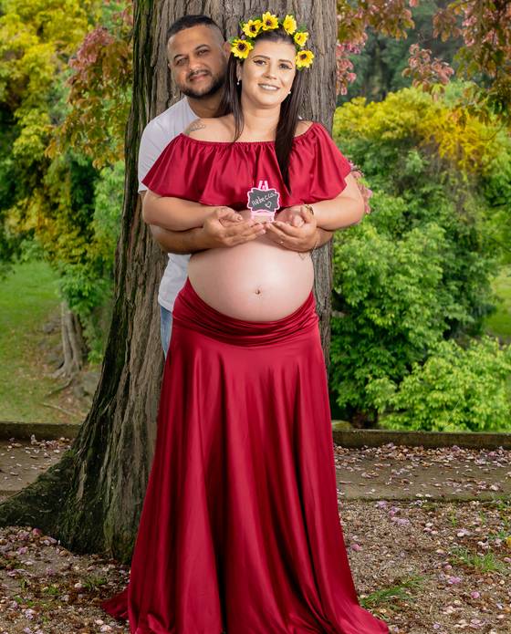 GESTANTE de Ensaio de Gestante de Natal em Rio de Janeiro