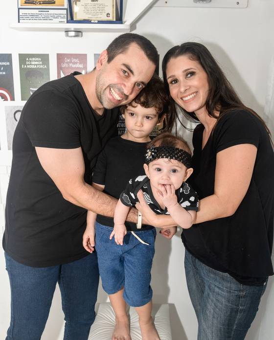 ENSAIO DE FAMÍLIA de ENSAIO DE FAMÍLIA NA ILHA DO GOVERNADOR